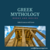 Greek Mythology- Books and Movies Your Kids Will Love