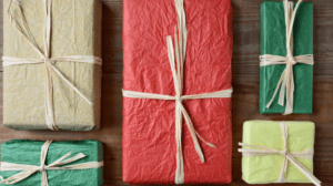 Simple Handmade Gifts for Kids and Families to Make