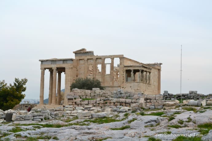 Traveling to Greece with children? Here are our favorite ways to play, learn, and explore.