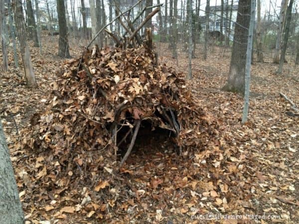 Create an Outdoor Classroom | Take Learning Outside