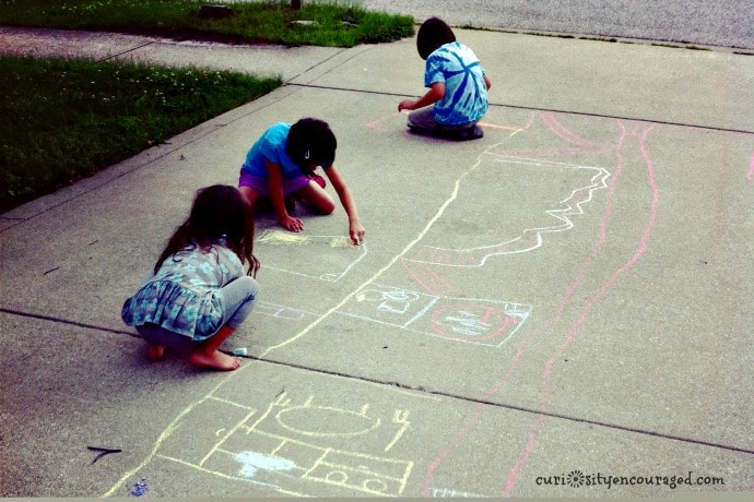 Find ideas to make your backyard your kids favorite place to play.