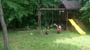 Backyard Games | Fun Ways to Explore the Great Outdoors