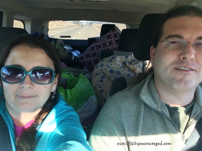 Taking a road trip with kids- these 12 tips will make sure you make the most of your long car ride.