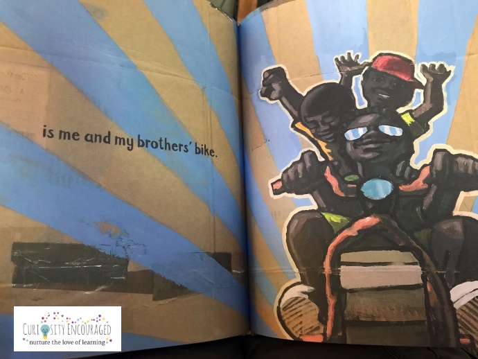 Travel around the world with Candlewick Press. Inspiring, heartfelt, stories that teach for children of all ages. 