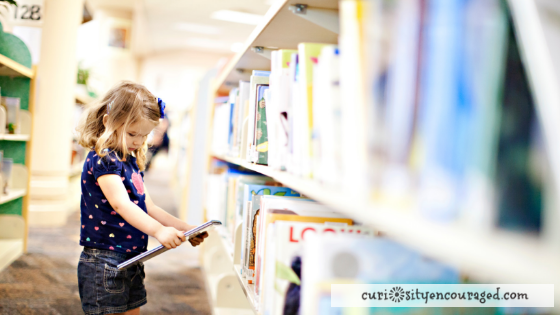 100 ways to help kids love to read. 