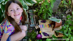 Easy Nature Crafts Your Kids Will Love