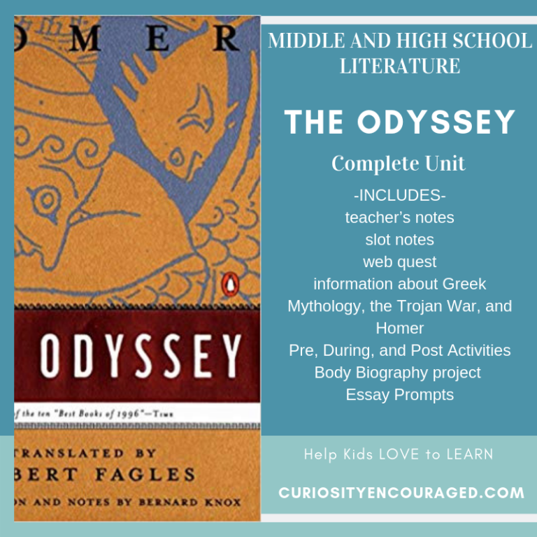The Voyages of Odysseus by Homer The Voyages of Odysseus by Homer