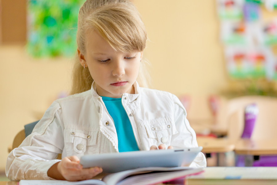 online games and apps to help kids love writing