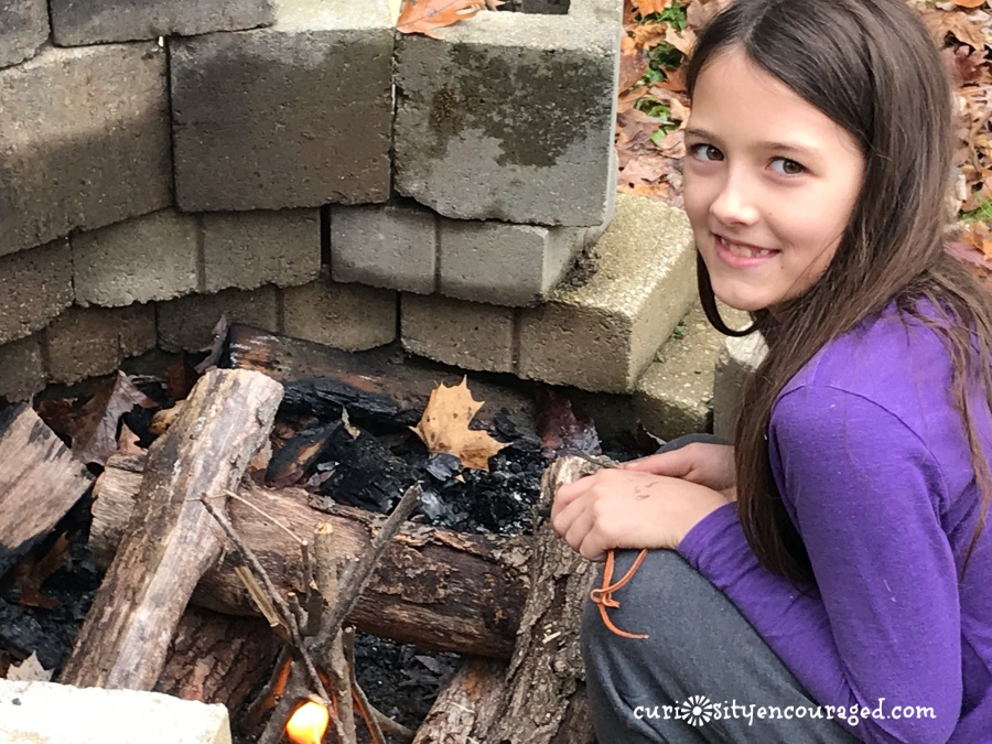Love being outside? Looking for fun ways to limit screentime? Here are my favorite creative, outside the box ways to explore nature with kids.