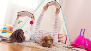 Curiosity Encouraged’s Book Lovers Guide- Best Reads of 2019