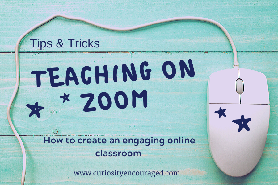 Teaching on Zoom is a wonderful alternative to a physical classroom. Use these tips to create an engaging learning experience for your students. 