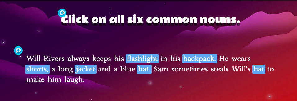Creative Writing + Connection = two ways to encourage our kids to write. Here's a third way: Encourage Writing with Night Zookeeper. 
