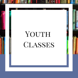 Youth Classes