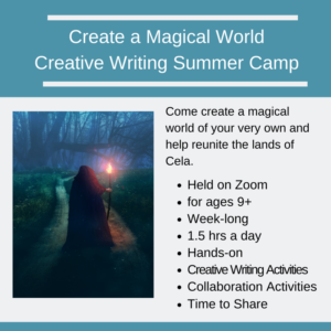 Come create a magical world of your very own and help reunite the lands of Cela. 