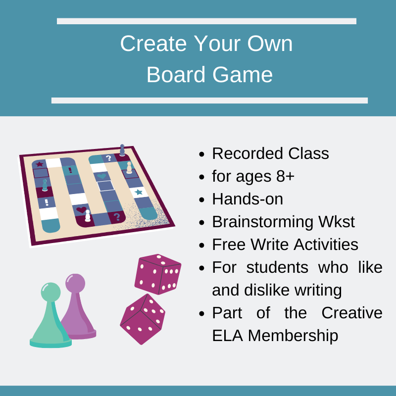 Make your own Video Games for Kids!