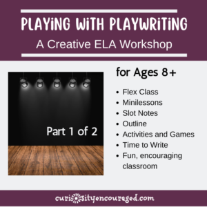 creative writing activities for 4 year olds